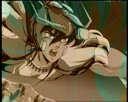 Otaku Gallery  / Anime e Manga / Saint Seiya / Screen Shots / Episodi / 027 - Lo scudo della medusa / 092.jpg